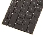 Tastatura Laptop A1989 MacBook Pro 13-inch 2019 Apple A1989/A1990 Backlight & Screws UK English - imagine 4