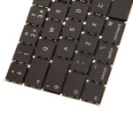 Tastatura Laptop A1989 MacBook Pro 13-inch 2018 Apple A1989/A1990 Backlight & Screws UK English - imagine 5