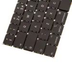 Tastatura Laptop A1989 MacBook Pro 13-inch 2018 Apple A1989/A1990 Backlight & Screws UK English - imagine 5
