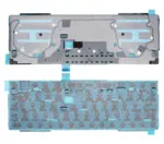 Tastatura Laptop A1989 MacBook Pro 13-inch 2019 Apple A1989/A1990 Backlight & Screws UK English - imagine 3