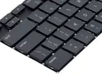 Tastatura Laptop A2251 MacBook Pro 13-Inch 2020 Apple A2251 Backlight & Screws US English - imagine 3