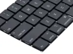 Tastatura Laptop A2251 MacBook Pro 13-Inch 2020 Apple A2251 Backlight & Screws US English - imagine 4