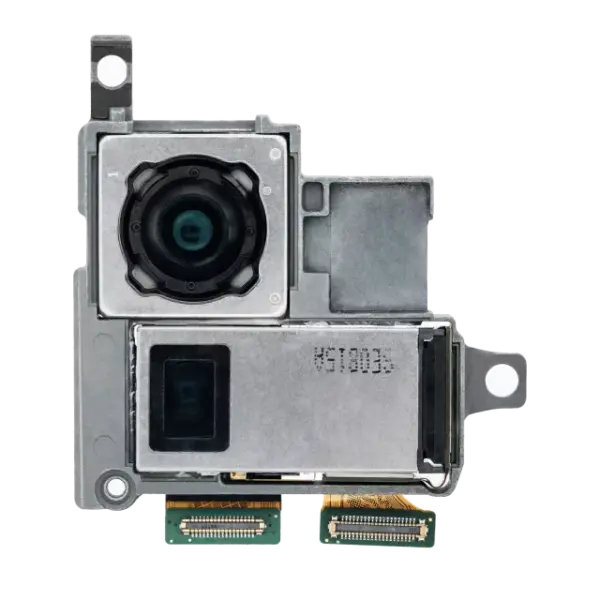Camera Spate wide & Telephoto Samsung Camera Spate Wide & Telephoto Galaxy S20 Ultra 5G
