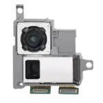 Camera Spate wide & Telephoto Samsung Camera Spate Wide & Telephoto Galaxy S20 Ultra 5G Used OEM Pull: Grade B