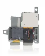 Camera Spate wide & Telephoto Samsung Camera Spate Wide & Telephoto Galaxy S20 Ultra 5G Used OEM Pull: Grade B - imagine 3