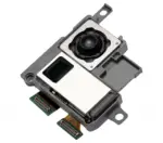 Camera Spate wide & Telephoto Samsung Camera Spate Wide & Telephoto Galaxy S20 Ultra 5G Used OEM Pull: Grade B - imagine 4