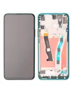 Display telefon Huawei Nova Y9 Prime Refurbished (Green)