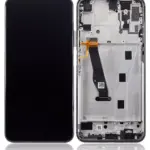 Display telefon Huawei P Smart Pro / P Smart Z / Y9 Prime / Y9S / Honor 9X / Honor 9X Pro / Enjoy 10 Plus Refurbished (Fara Rama)