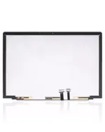 Display Laptop Surface Laptop 3 15-inch 2019 Microsoft Ansamblu M1082395 Refurbished Black - imagine 2