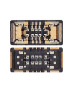 Conector FPC Samsung Galaxy S22 / S22 Ultra - imagine 2