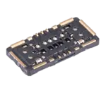 Conector FPC Samsung Galaxy S22 / S22 Ultra - imagine 3