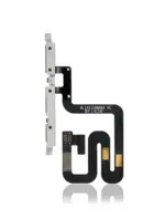 Cablu Flex cu Buton Power si Volum Huawei P9 Plus - imagine 2