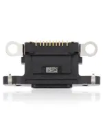 Port Incarcare iPhone 13 Pro / 13 Pro Max (Graphite) (10 Pack) - imagine 2