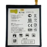 Baterie telefon LG Velvet Basic