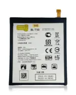 Baterie telefon LG Velvet Basic