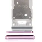 Suport DUAL SIM Card Tray Samsung Galaxy S20 FE 5G (Cloud Lavender)