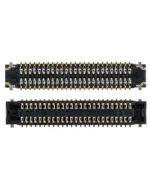 Conector FPC LCD Samsung Galaxy Tab A7 (50 Pin) - imagine 2