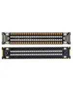 Conector FPC LCD Samsung Galaxy Tab A (54 Pin) - imagine 2