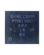 PM8150C Power Supply IC - imagine 4