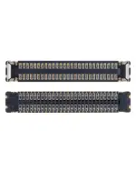 Conector FPC Port De Incarcare Motorola Moto G Stylus (XT2043) (54 Pin) - imagine 2