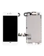 Display iPhone 7 Refurbished (White) - imagine 5