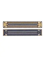 Conector FPC LCD Samsung Galaxy S22 5G / S22 Plus 5G - imagine 2