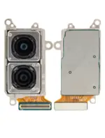 Camera Spate wide & Telephoto Samsung Camera Spate Wide & Telephoto Galaxy S21 5G / S21 Plus 5G International Version - imagine 3