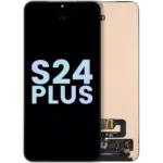 Display cu Rama Samsung Galaxy S24 Plus 5G (Service Pack)