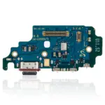Placa port incarcare cu cititor SIM Samsung Galaxy S21 Ultra 5G (G998B)