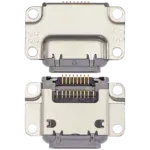 Port Incarcare iPad Pro 10.5 Premium (Space Gray) (10 Pack) - imagine 4