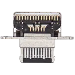 Port Incarcare iPad mini 6 (Space Gray) (10 Pack) - imagine 2