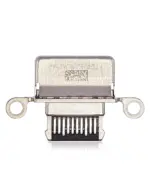 Port Incarcare iPad Air 4 / Air 5 (Black) (10 Pack)