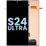 Display telefon Samsung (Fara Rama) S24 Ultra 5G (Service Pack)
