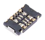 Conector FPC / NFC Samsung Galaxy Note 10 (10 Pack) - imagine 3