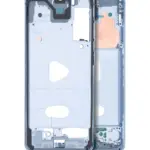 Carcasa Mijloc Samsung Galaxy S20 (Cloud Blue)