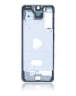 Carcasa Mijloc Samsung Galaxy S20 (Cloud Blue) - imagine 2