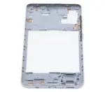 Carcasa Mijloc Mid-Frame Samsung Galaxy A51 4G (A515) AMPlus (Prism Crush White) - imagine 4