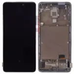 Display telefon Xiaomi Mi 9T / 9T Pro / K20 / K20 Pro Soft OLED OEM (Black)