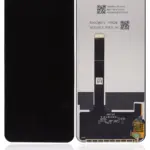 Display telefon Huawei Nova Y9a / Enjoy 20 Plus 5G / Honor X10 5G Refurbished (Fara Rama)