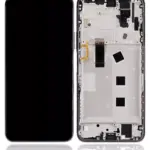 Display telefon Huawei Nova Y9a / Enjoy 20 Plus 5G Refurbished (Black)