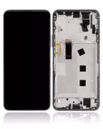 Display telefon Huawei Nova Y9a / Enjoy 20 Plus 5G Refurbished (Black)