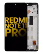 Display telefon Xiaomi Redmi Note 11 Pro / Note 11 Pro 5G / Xiaomi Poco X4 Pro 5G / Redmi Note 11E Pro Refurbished