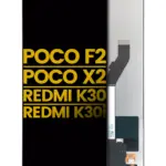 Display telefon Xiaomi Poco F2 / X2 / Redmi K30 / K30i Refurbished