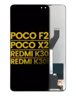 Display telefon Xiaomi Poco F2 / X2 / Redmi K30 / K30i Refurbished