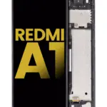 Display telefon Xiaomi Redmi A1 / Xiaomi Redmi A1+ / Redmi A2 / Redmi A2+ / Poco C51 Refurbished
