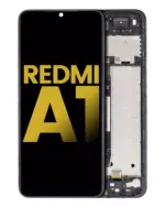 Display telefon Xiaomi Redmi A1 / Xiaomi Redmi A1+ / Redmi A2 / Redmi A2+ / Poco C51 Refurbished