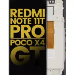 Display telefon Xiaomi Redmi Note 11T Pro / Xiaomi Poco X4 GT Refurbished