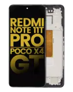Display telefon Xiaomi Redmi Note 11T Pro / Xiaomi Poco X4 GT Refurbished