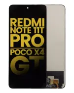 Display telefon Xiaomi Redmi Note 11T Pro / Redmi Note 11T Pro Plus / Redmi Note 12T Pro / k50i / Xiaomi Poco X4 GT Refurbished