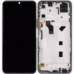 Display telefon Huawei Honor 30 Youth /  Enjoy Z 5G /  Enjoy 20 Pro Refurbished (Black)